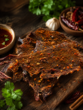 Birria Beef Jerky – Rich, Smoky & Authentically Mexican