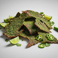 Mysteriosa – Pure Green Seasoning Retry